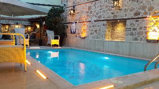 Hotel 1207 Special Class fotoÄŸrafÄ±