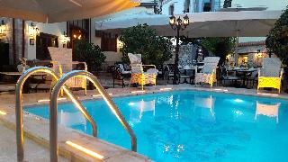 Hotel 1207 Special Class fotoÄŸrafÄ±