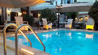 Hotel 1207 Special Class fotoÄŸrafÄ±