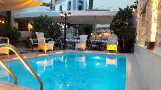 Hotel 1207 Special Class fotoÄŸrafÄ±