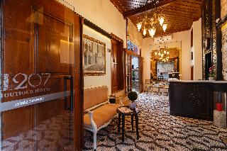 Hotel 1207 Special Class fotoÄŸrafÄ±