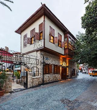 Hotel 1207 Special Class fotoÄŸrafÄ±