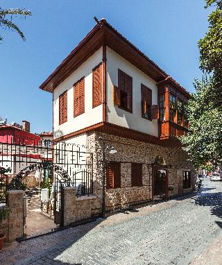 Hotel 1207 Special Class fotoÄŸrafÄ±