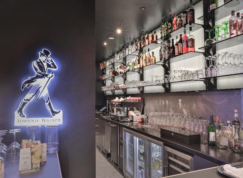 Ocak Aparthotel - Bar
