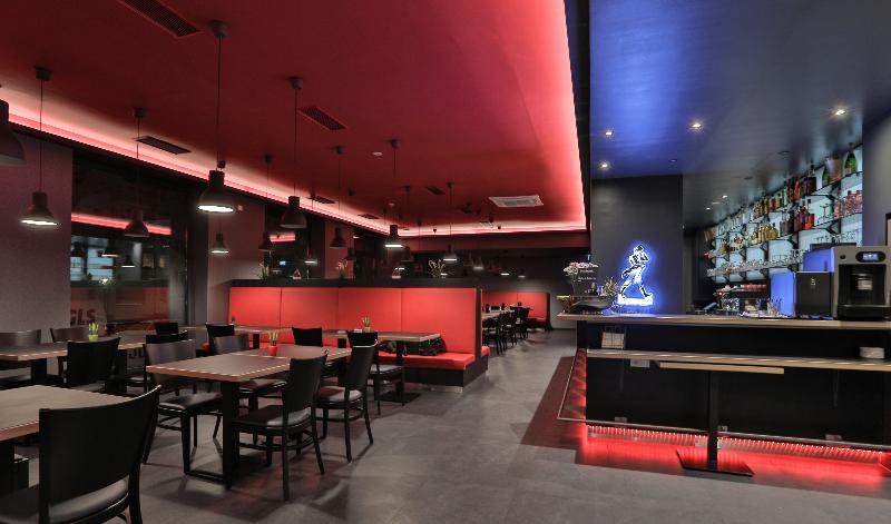 Ocak Aparthotel - Bar