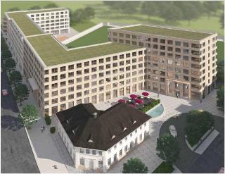 Ocak Aparthotel otel fotoğrafı