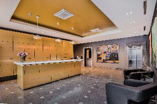 Ocak Aparthotel fotoÄŸrafÄ±