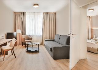 Ocak Aparthotel fotoÄŸrafÄ±