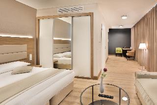 Ocak Aparthotel fotoÄŸrafÄ±