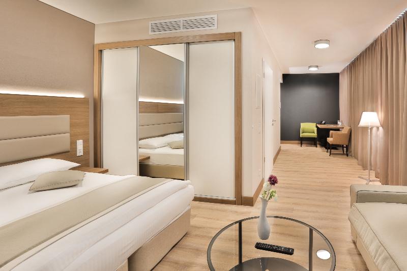 Ocak Aparthotel - Oda
