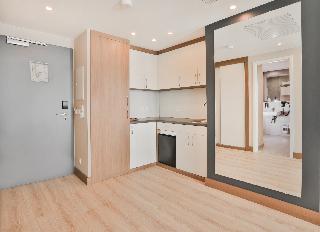 Ocak Aparthotel fotoÄŸrafÄ±