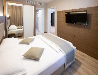 Ocak Aparthotel fotoÄŸrafÄ±