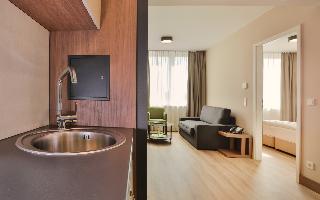 Ocak Aparthotel fotoÄŸrafÄ±