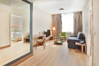 Ocak Aparthotel fotoÄŸrafÄ±