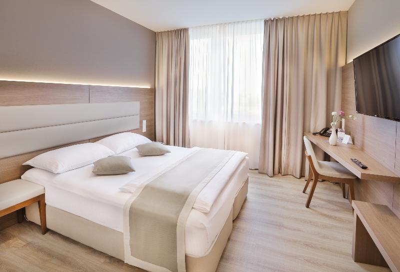 Ocak Aparthotel - Oda