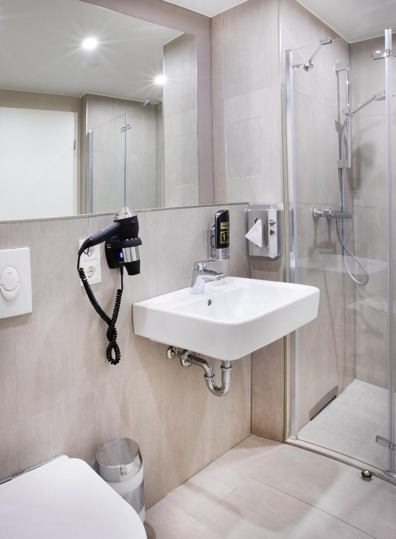 Ocak Aparthotel - Oda