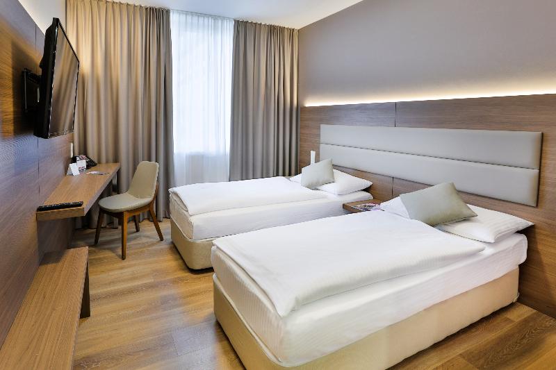 Ocak Aparthotel - Oda