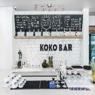 Kokotel Krabi Oasis fotoÄŸrafÄ±