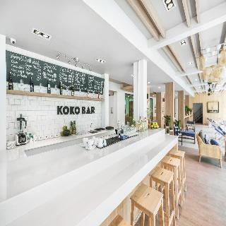 Kokotel Krabi Oasis fotoÄŸrafÄ±