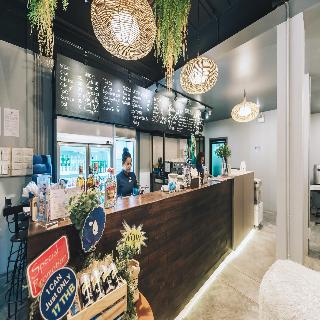 Kokotel Krabi Oasis fotoÄŸrafÄ±