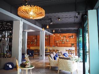 Kokotel Krabi Oasis fotoÄŸrafÄ±