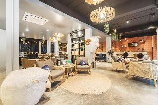 Kokotel Krabi Oasis fotoÄŸrafÄ±