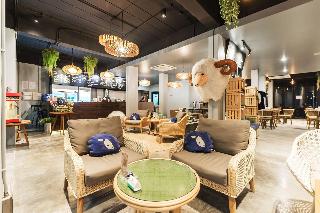Kokotel Krabi Oasis fotoÄŸrafÄ±