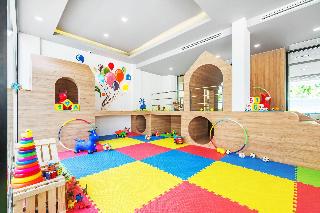Kokotel Krabi Oasis fotoÄŸrafÄ±