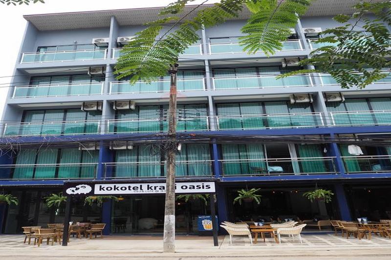 Kokotel Krabi Oasis - Genel
