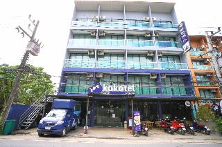 Kokotel Krabi Oasis fotoÄŸrafÄ±
