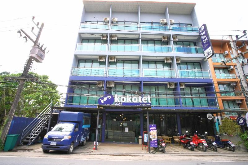 Kokotel Krabi Oasis - Genel