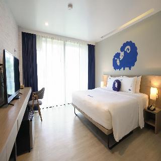 Kokotel Krabi Oasis fotoÄŸrafÄ±