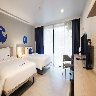 Kokotel Krabi Oasis fotoÄŸrafÄ±