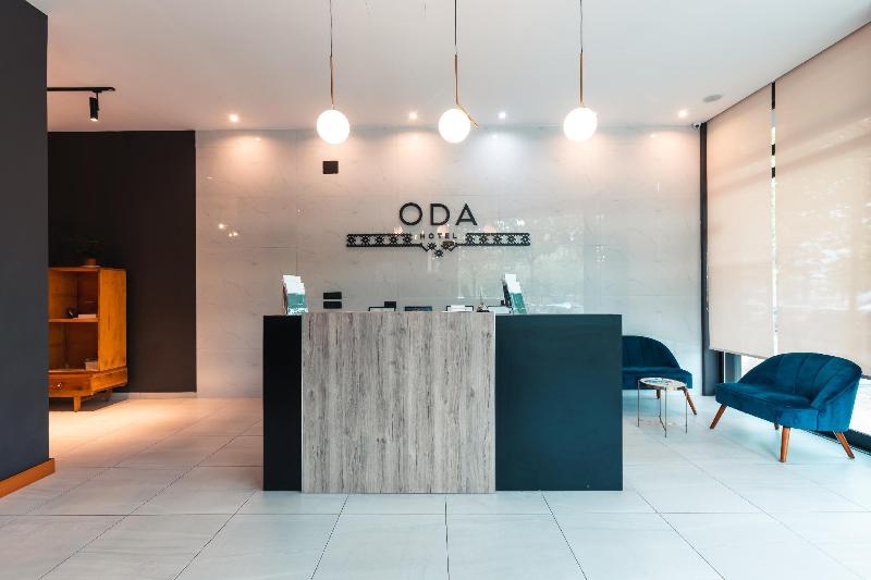 Oda - Lobi