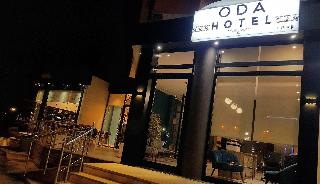 Oda otel fotoğrafı
