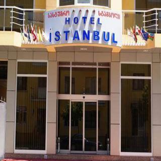 Graphic Hotel Batumi otel fotoğrafı