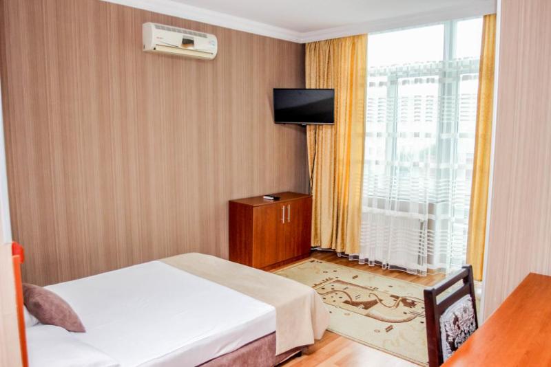 Graphic Hotel Batumi - Oda