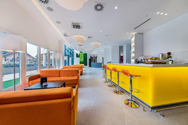 Garden Hill - Bar