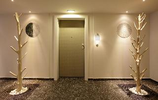 Athens Mosaico Suites and Apartments fotoÄŸrafÄ±