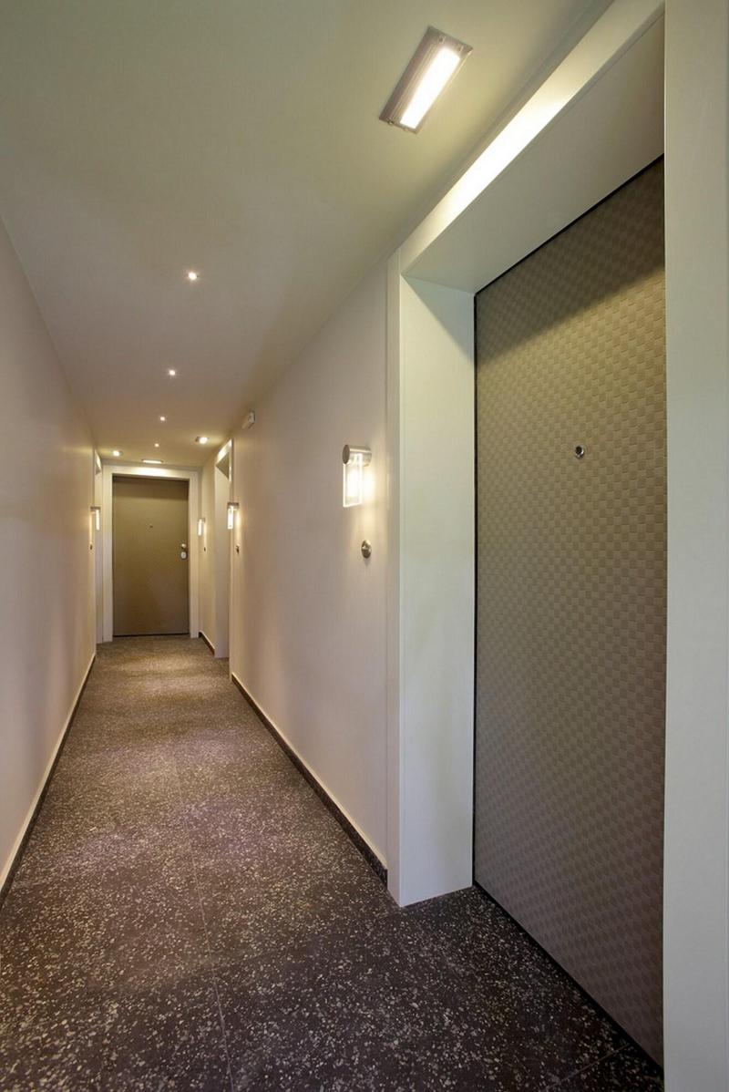 Athens Mosaico Suites and Apartments - Lobi