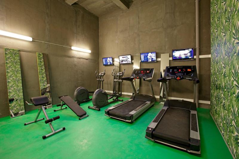 Athens Mosaico Suites and Apartments - Aktivite