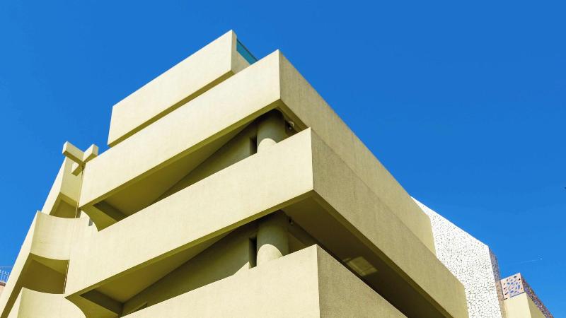 Athens Mosaico Suites and Apartments - Genel