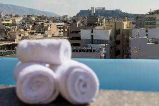 Athens Mosaico Suites and Apartments fotoÄŸrafÄ±