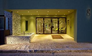 Athens Mosaico Suites and Apartments fotoÄŸrafÄ±