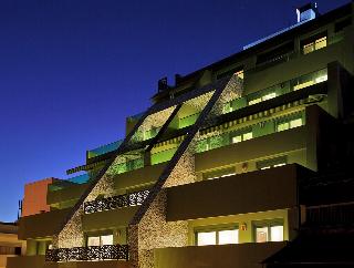 Athens Mosaico Suites and Apartments fotoÄŸrafÄ±