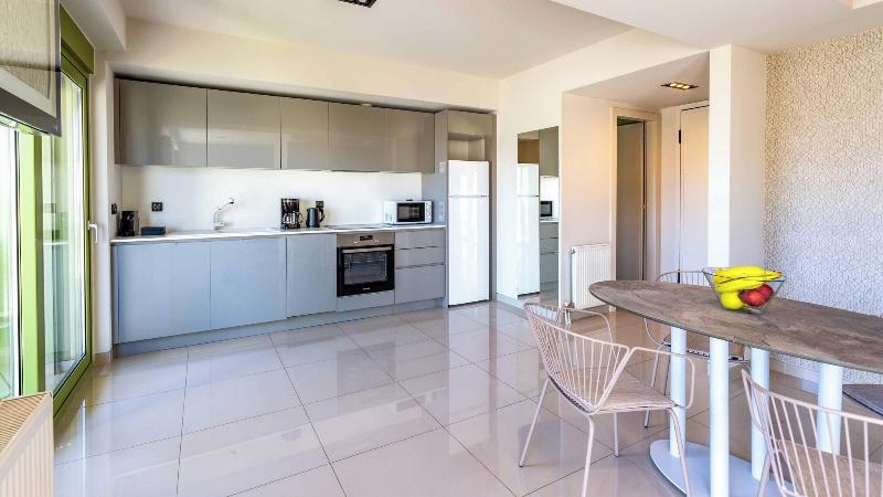 Athens Mosaico Suites and Apartments - Oda