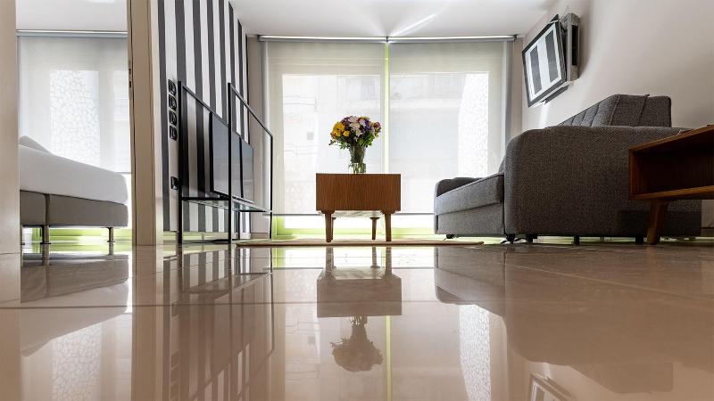 Athens Mosaico Suites and Apartments - Oda