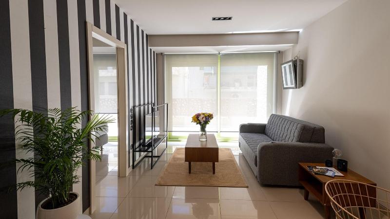 Athens Mosaico Suites and Apartments - Oda