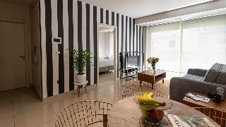 Athens Mosaico Suites and Apartments fotoÄŸrafÄ±