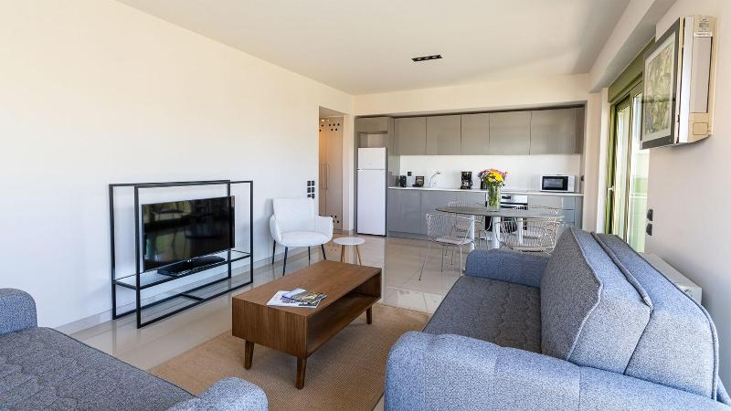 Athens Mosaico Suites and Apartments - Oda